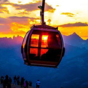 Meet your Posher, Nova